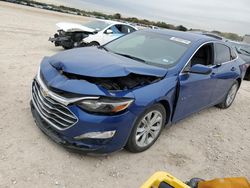 2023 Chevrolet Malibu LT en venta en San Antonio, TX