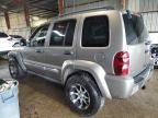 2006 Jeep Liberty Sport