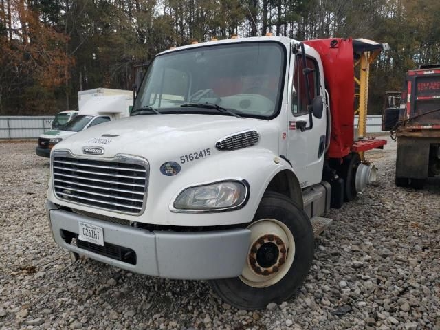 2016 Freightliner M2 106 Medium Duty