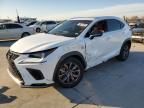 2018 Lexus NX 300 Base