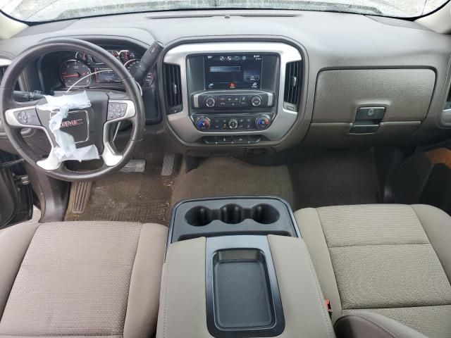 2015 GMC Sierra C1500 SLE