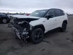 2019 Toyota Rav4 XSE en venta en Fredericksburg, VA