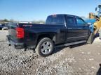 2014 Chevrolet Silverado K1500 LTZ