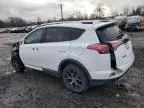 2016 Toyota Rav4 SE