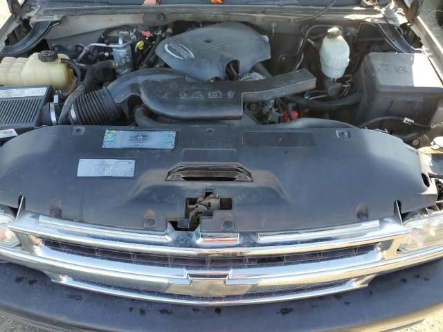 2004 Chevrolet Tahoe K1500