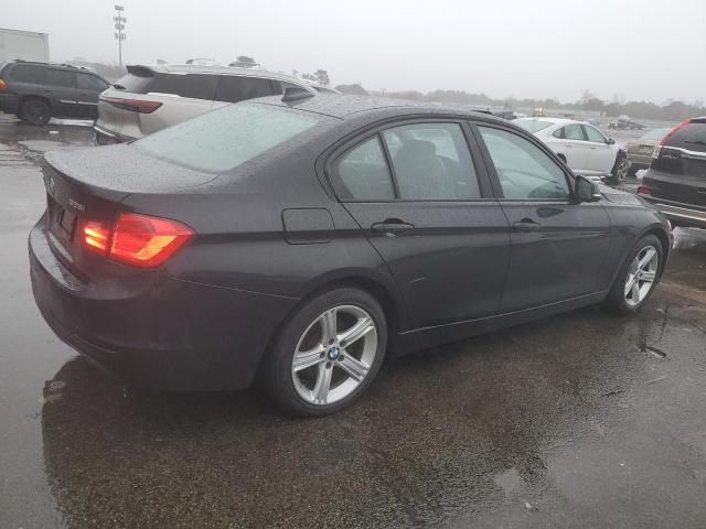 2015 BMW 328 XI Sulev