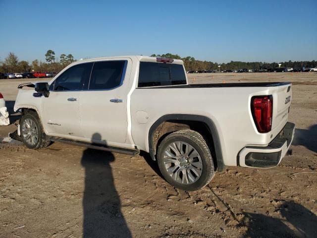 2021 GMC Sierra K1500 Denali