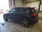 2015 Audi Q5 TDI Premium Plus