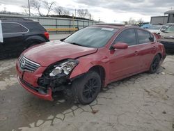 2008 Nissan Altima 2.5 en venta en Lebanon, TN