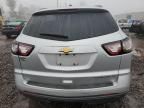 2013 Chevrolet Traverse LT