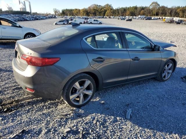 2014 Acura ILX 20 Tech