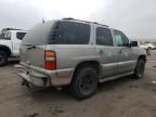 2001 GMC Yukon