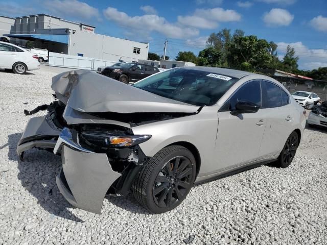 2024 Mazda 3 Select Sport