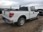 2012 Ford F150 Super Cab