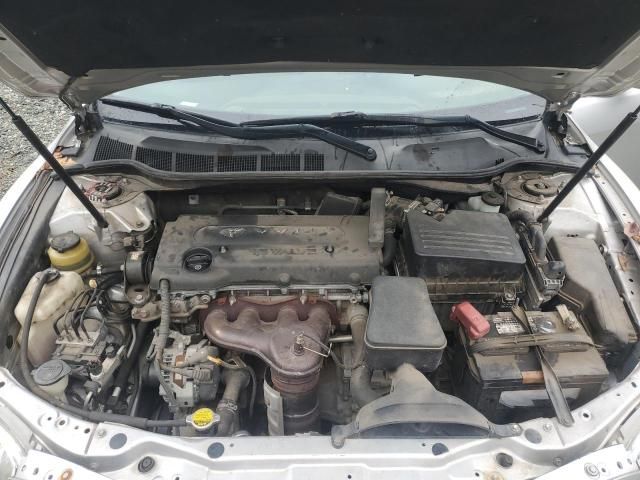 2009 Toyota Camry Base