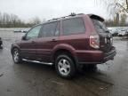 2008 Honda Pilot EXL