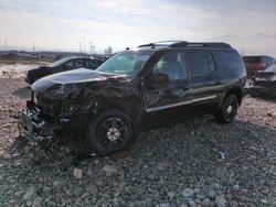 GMC salvage cars for sale: 2004 GMC Envoy XL