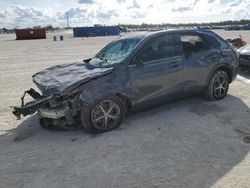 Salvage cars for sale at Arcadia, FL auction: 2024 Honda HR-V EXL