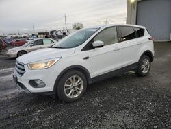 Lots with Bids for sale at auction: 2017 Ford Escape SE