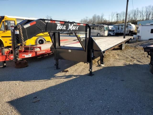 2023 Trail King Trailer