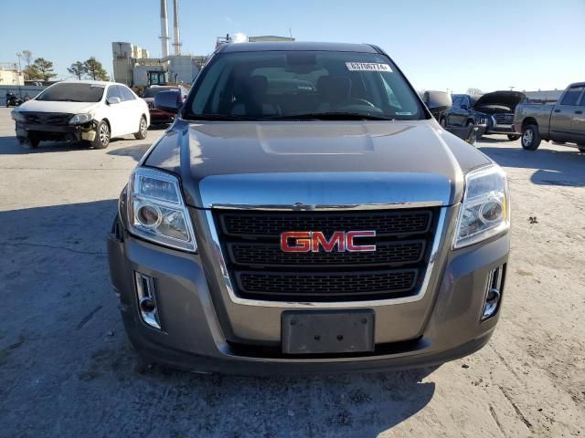 2012 GMC Terrain SLE