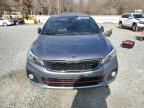 2017 KIA Forte EX