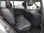 2012 Mercedes-Benz GL 450 4matic