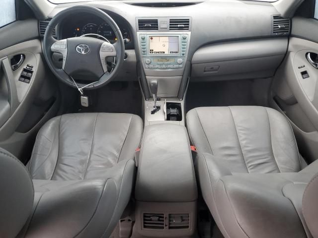 2008 Toyota Camry Hybrid