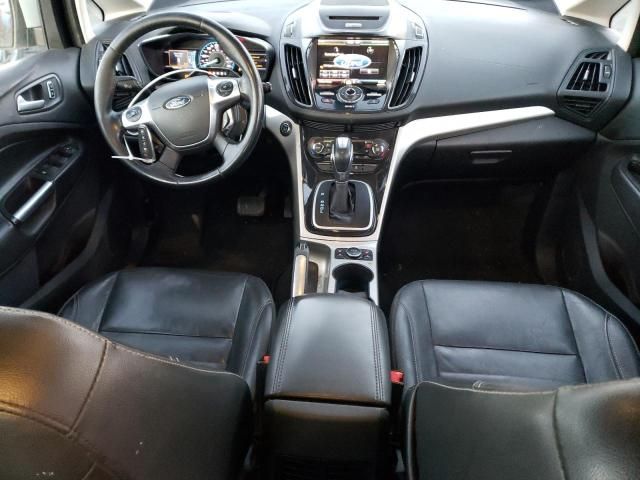 2014 Ford C-MAX Premium