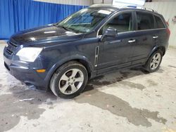 Chevrolet Vehiculos salvage en venta: 2014 Chevrolet Captiva LTZ