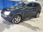 2014 Chevrolet Captiva LTZ