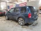 2012 Honda Pilot EXL