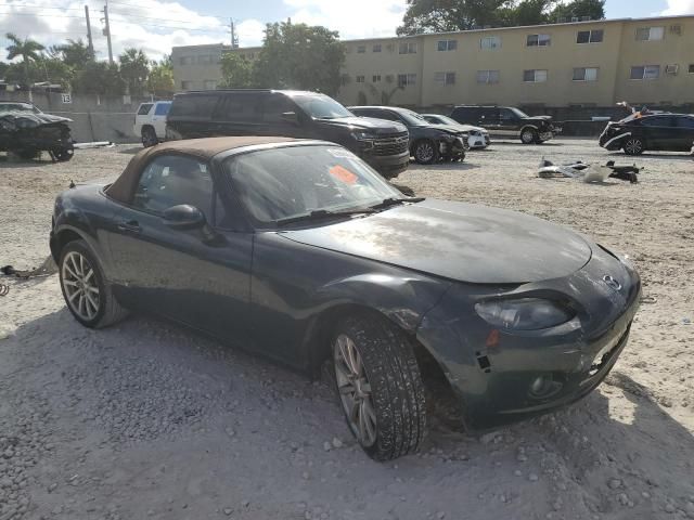 2008 Mazda MX-5 Miata