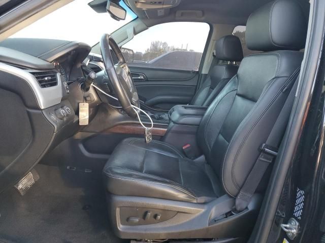 2019 GMC Yukon XL K1500 SLT