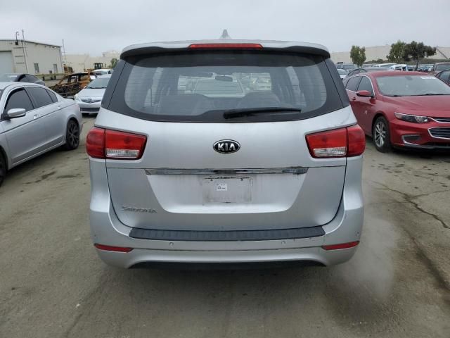 2015 KIA Sedona L