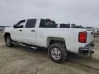 2015 Chevrolet Silverado K2500 Heavy Duty