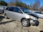 2006 Toyota Sienna CE