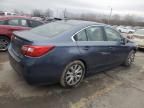 2015 Subaru Legacy 2.5I Premium