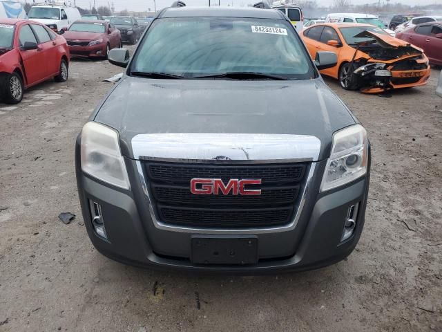 2013 GMC Terrain SLE