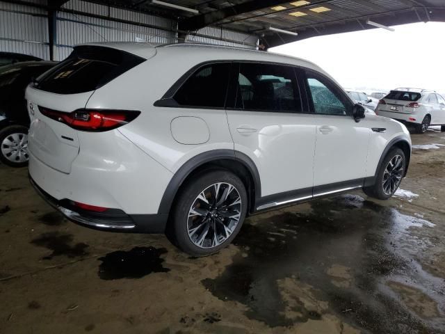 2024 Mazda CX-90 Premium Plus