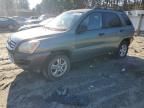 2007 KIA Sportage EX