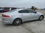 2013 Jaguar XF Supercharged