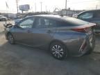 2022 Toyota Prius Prime LE