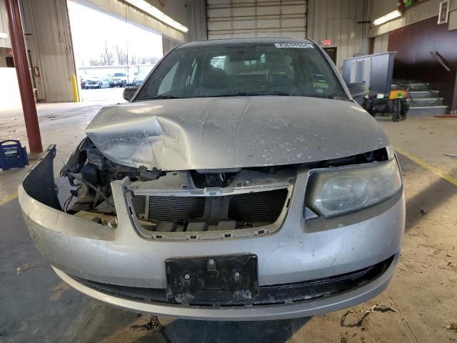 2005 Saturn Ion Level 1