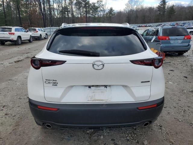 2022 Mazda CX-30 Preferred