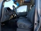 2006 Nissan Frontier Crew Cab LE