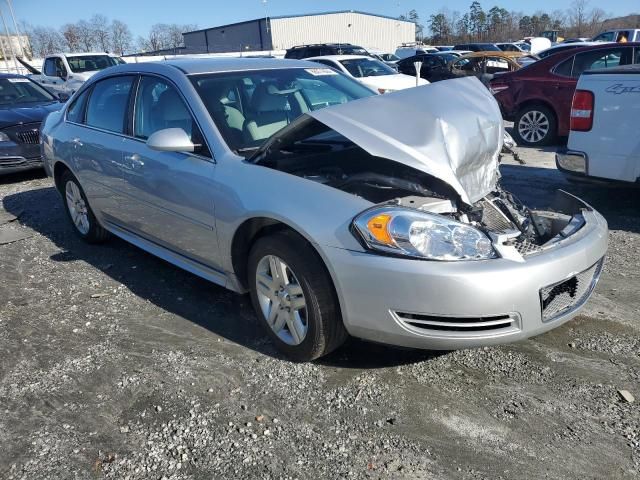 2013 Chevrolet Impala LT