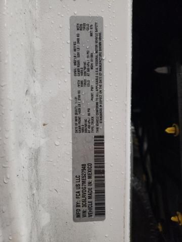 2021 Dodge RAM Promaster 2500 2500 High