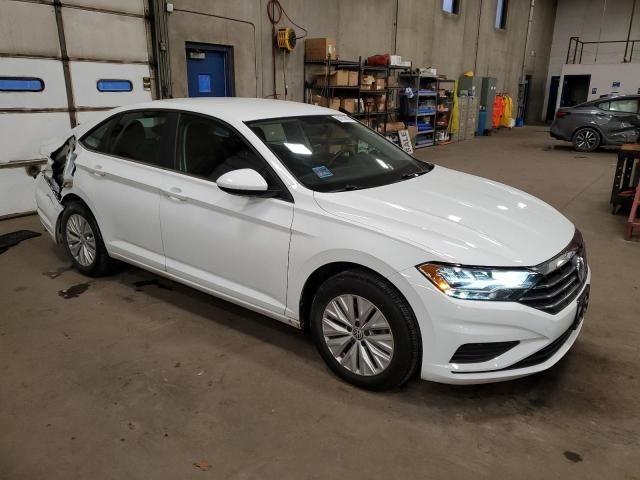 2020 Volkswagen Jetta S