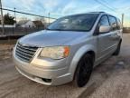 2009 Chrysler Town & Country Touring